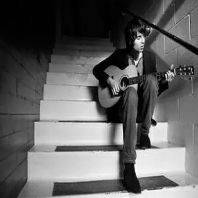 Bobby Bazini