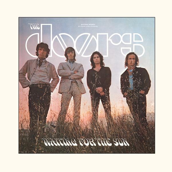 The Doors - Five to One (2018 Remaster)