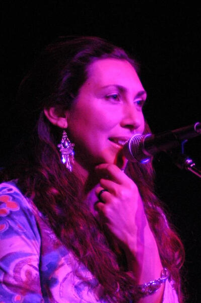 Erika Scherlin