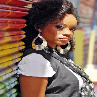 Lydia Caesar