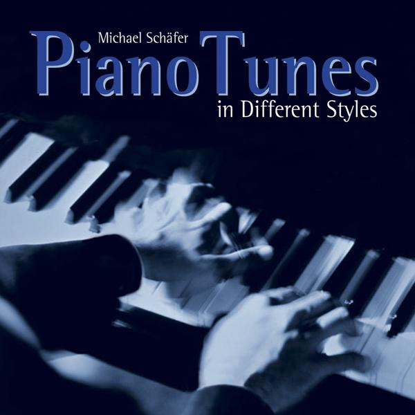 Michael Schafer - Little French Affair