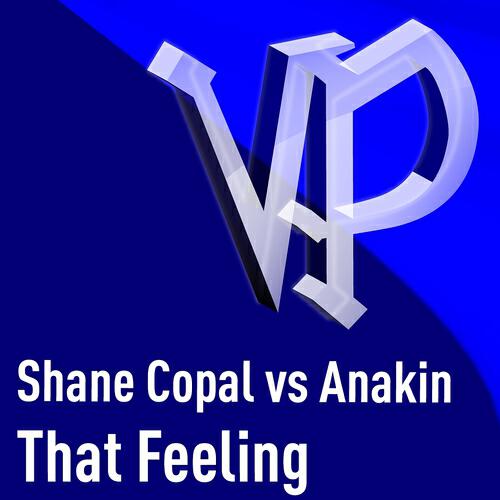 Shane Copal