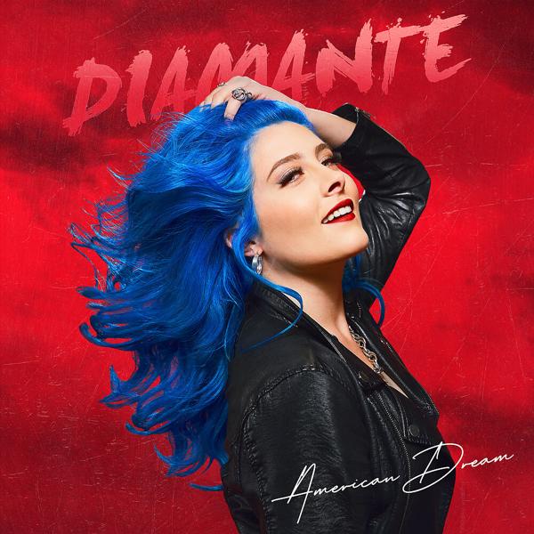 Альбом American Dream исполнителя DIAMANTE