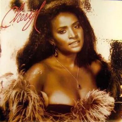 Cheryl Barnes