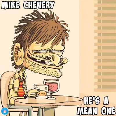 Mike Chenery