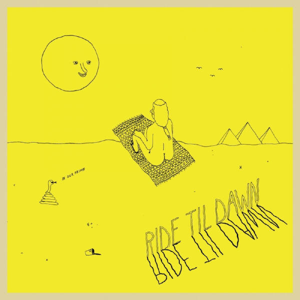 Ride Til Dawn все песни в mp3