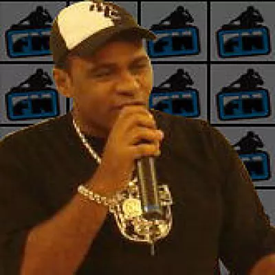 Mc Charles