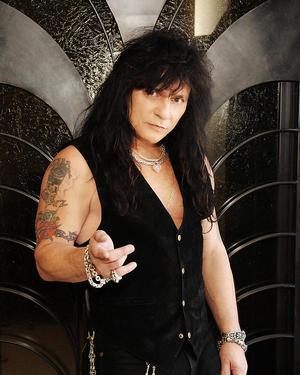 Paul Shortino