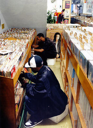 Jay Dee