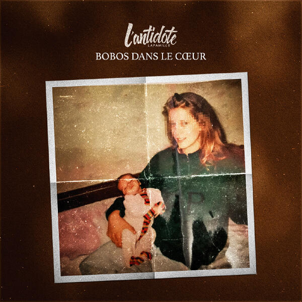 L'Antidote LaFamille все песни в mp3