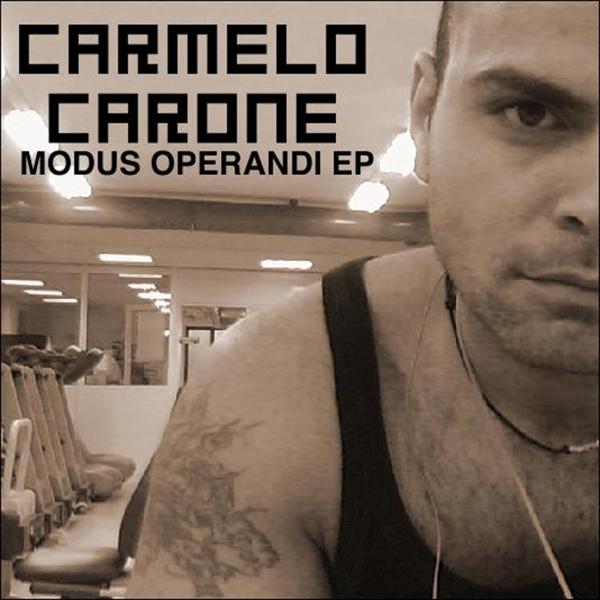 Modus Operandi EP