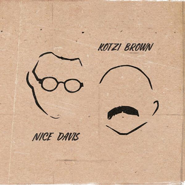 Kotzi Brown все песни в mp3