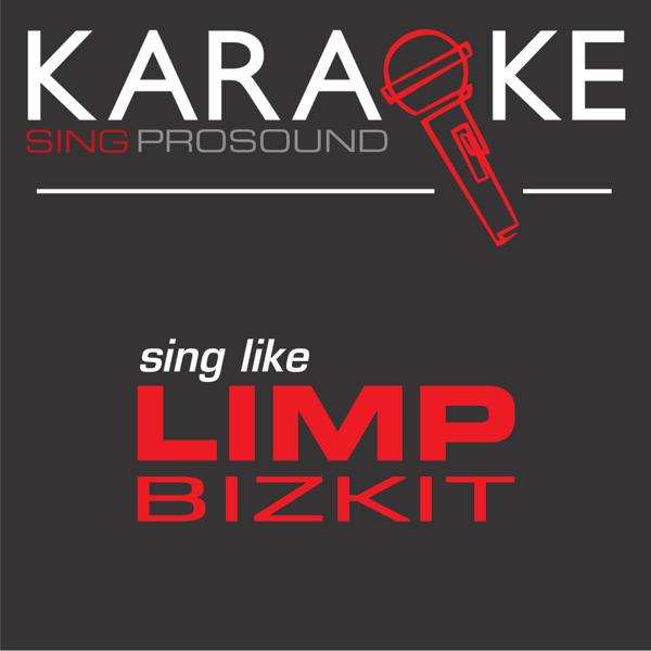 ProSound Karaoke Band - Behind Blue Eyes (In the Style of Limp Bizkit) [Karaoke with Background Vocal]