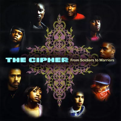 The Cipher все песни в mp3