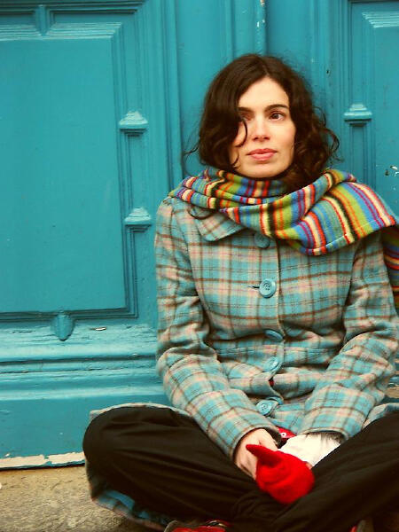 Yael Naim все песни в mp3