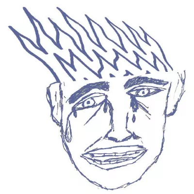 Johnny Grey