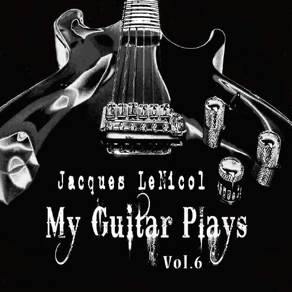 Jacques LeNicol все песни в mp3