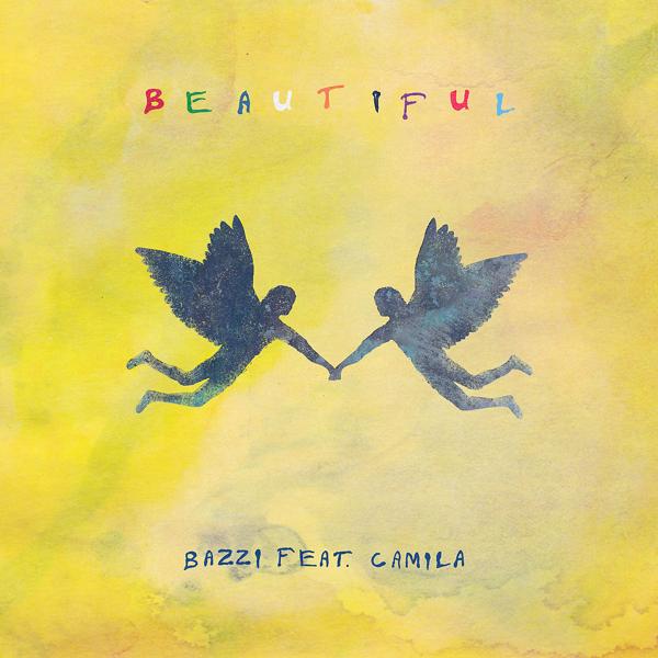 Bazzi, Camila Cabello - Beautiful (feat. Camila Cabello)