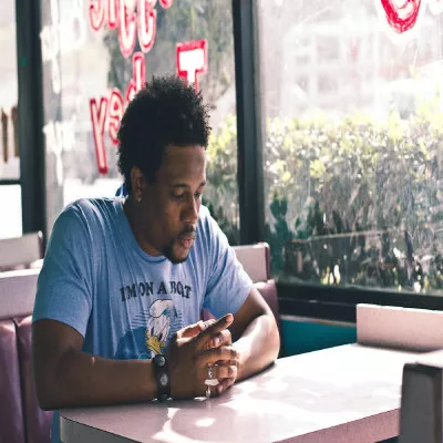 Open Mike Eagle все песни в mp3