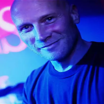 Justin Berkmann