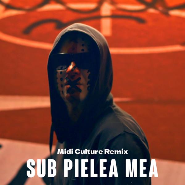 Carla's Dreams - Sub pielea mea (Midi Culture Remix)