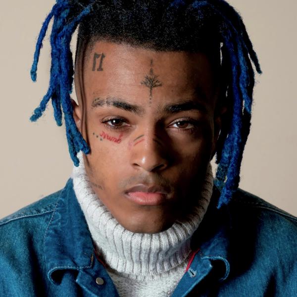 XXXTENTACION все песни в mp3