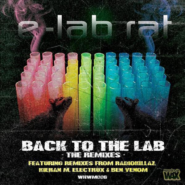E Lab Rat