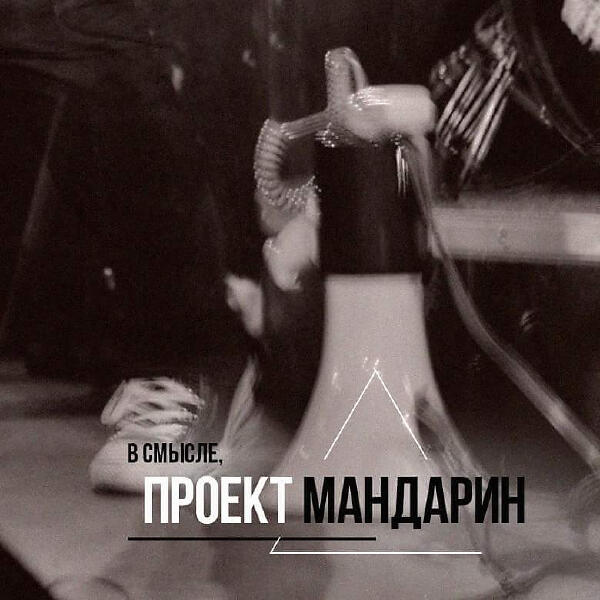 Проект мандарин