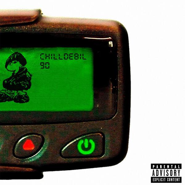 ChillDebil все песни в mp3