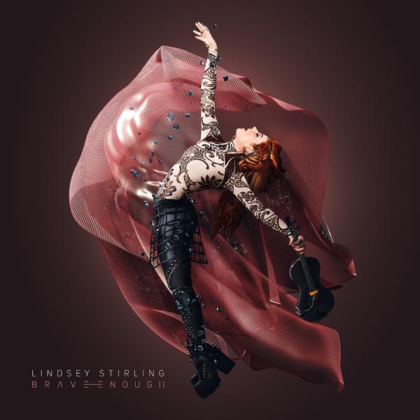 Lindsey Stirling - The Arena