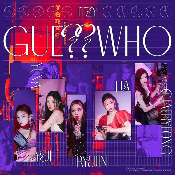 Itzy - In the morning
