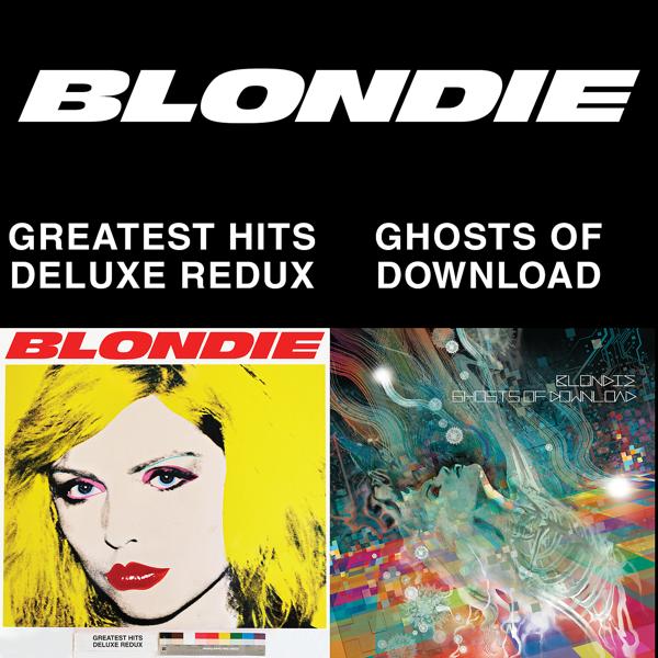 Blondie - Heart Of Glass (Rerecorded 2014 Version)