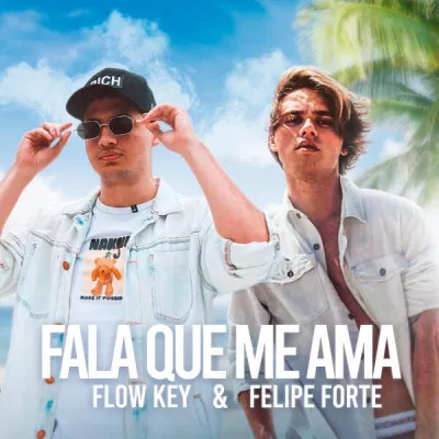 Flow Key все песни в mp3