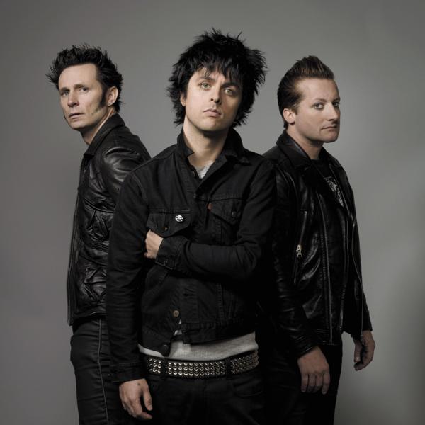 Green Day все песни в mp3