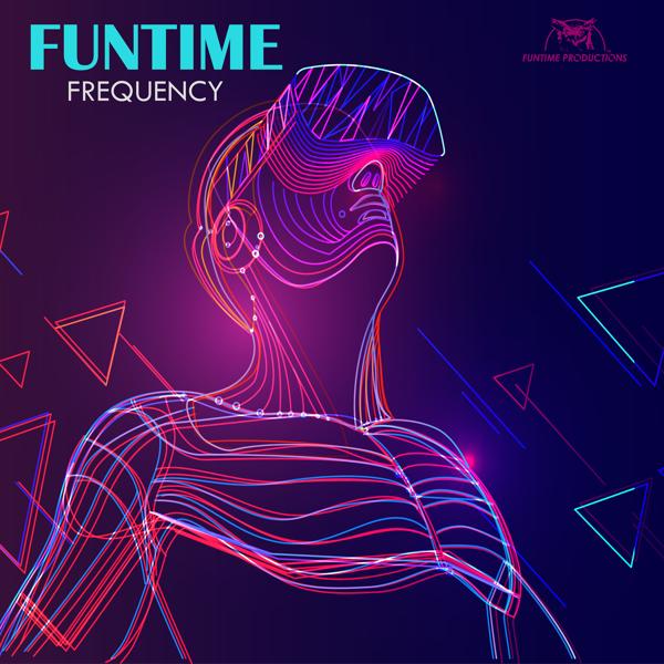 Альбом Funtime Frequency исполнителя Various Artists
