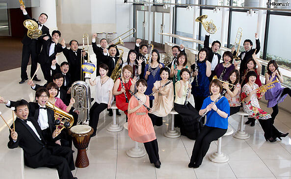 Siena Wind Orchestra