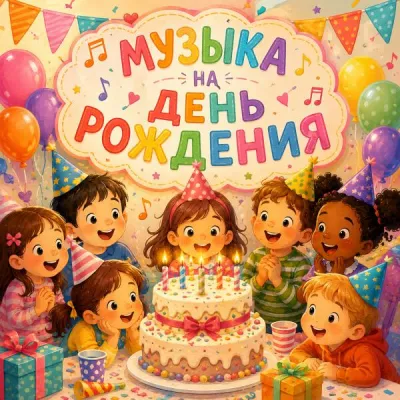 С днём рождения тебя