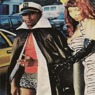 Kool Keith