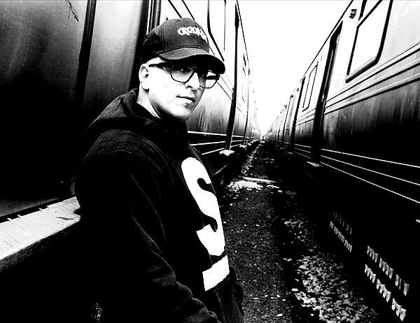 MC Serch все песни в mp3