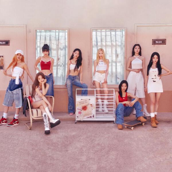 fromis_9 все песни в mp3