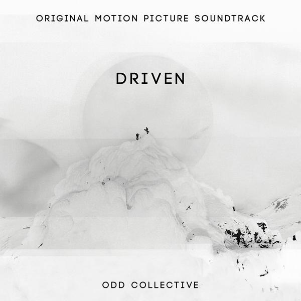 Альбом Driven (Original Motion Picture Soundtrack) исполнителя Odd Collective