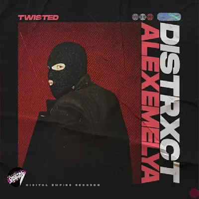 DISTRXCT