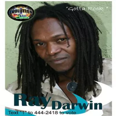 Ray Darwin