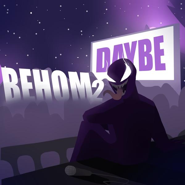 daybe - Веном 2 (prod. by retroyse & Roney)