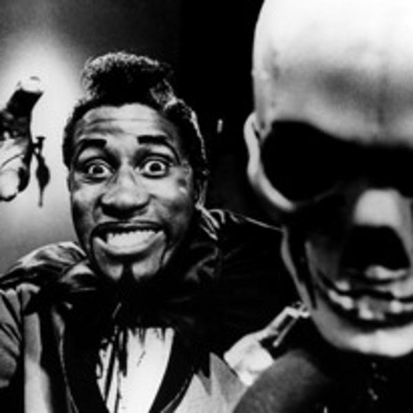 Screamin' Jay Hawkins все песни в mp3