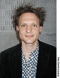 Tobias Trier