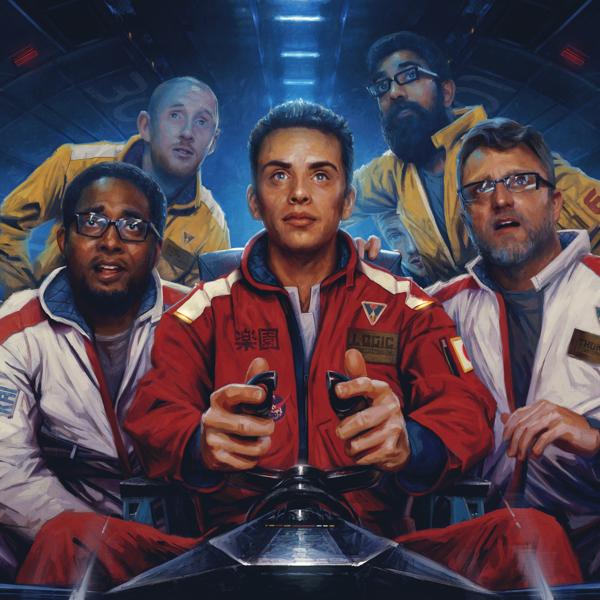 Logic - Contact