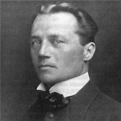Ture Rangström