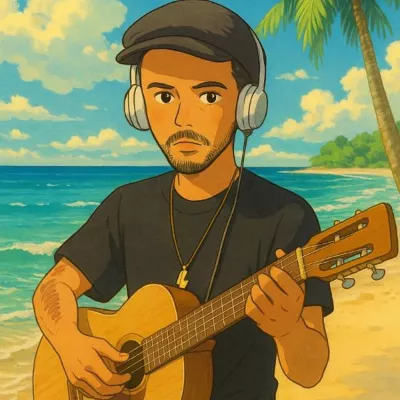 Dj El Dan