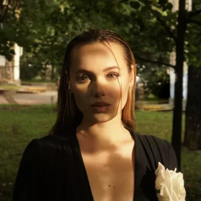 Алина Высоцкая все песни в mp3